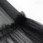 Red 'Narcissa' Gothic Dress