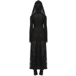 Black Lace 'Spellbound' Lace Coat