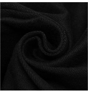 Pantalon 'Cthulhu' Noir pour Hommes