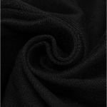 Pantalon 'Cthulhu' Noir pour Hommes