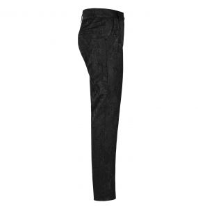 Black 'Silvanus' Pants