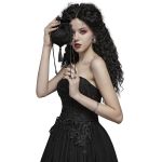Black 'Fairy' Gothic Lolita Purse
