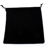 Sac Moyen New Rock Noir