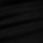 Veste Boléro 'Dark Doll' Noire et Rouge