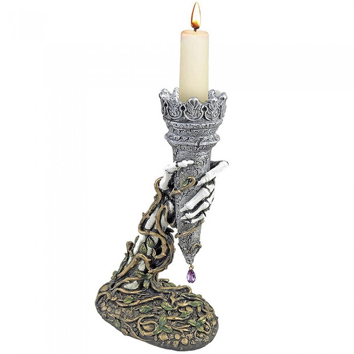 Candlestick 'Light of Asrael'