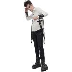 Chemise 'Cryock' Blanche