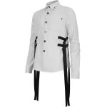 Chemise 'Cryock' Blanche