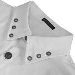 Chemise 'Cryock' Blanche