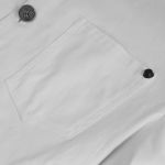 White 'Cryock' Shirt
