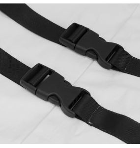 Chemise 'Cryock' Blanche