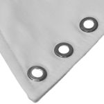 Chemise 'Cryock' Blanche