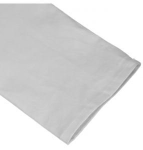 White 'Cryock' Shirt