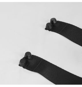 Chemise 'Cryock' Blanche