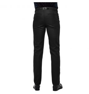 Pantalon Victorien 'Mc Dermot' Noir