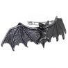 Barrette à Cheveux 'Darkling Bat'