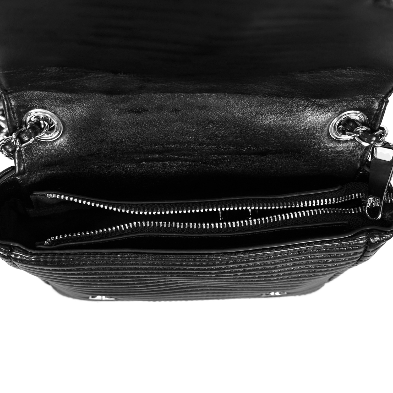 'Heavy Metal Leather Jacket' Bag by Devil Fashion• the dark store™