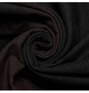 Chemise 'Orthodox Goth' Noire