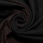 Chemise 'Orthodox Goth' Noire