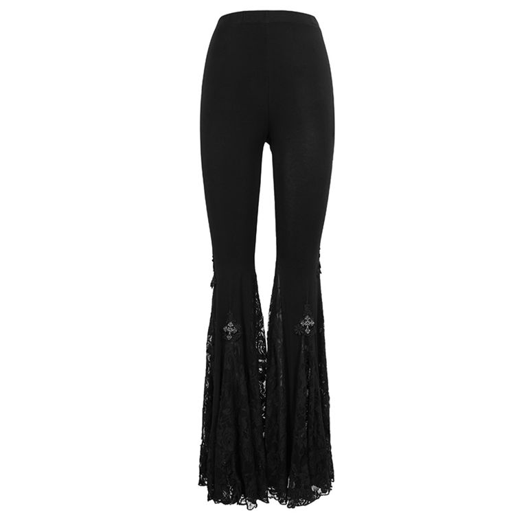 Leggings 'Lavinia' Noir