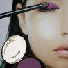 Intense Purple Eyeshadow