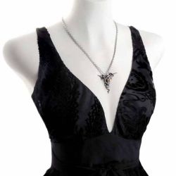 Anguis Aeternus Pendant