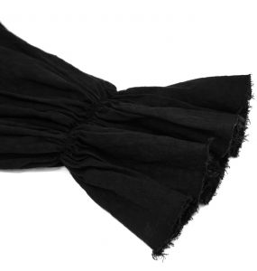 Black 'Royal Vampire' Shirt