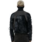 Sac Harnais 'Samhain' Gris
