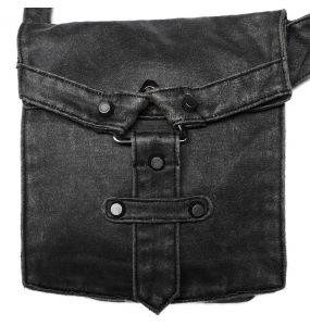 Sac Harnais 'Samhain' Gris