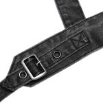 Sac Harnais 'Samhain' Gris