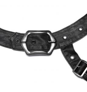 Sac Harnais 'Samhain' Gris