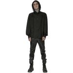 Chemise 'Gothic Dragon' Noire