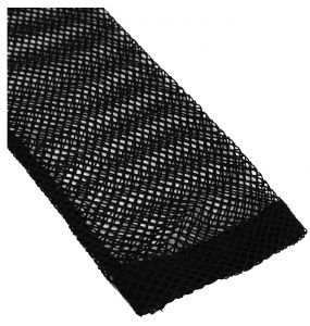 Sexy Black Faux Leather 'Pentagram' Shorts