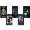 Jeu de Tarot Alchemy Gothic