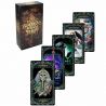 Jeu de Tarot Alchemy Gothic