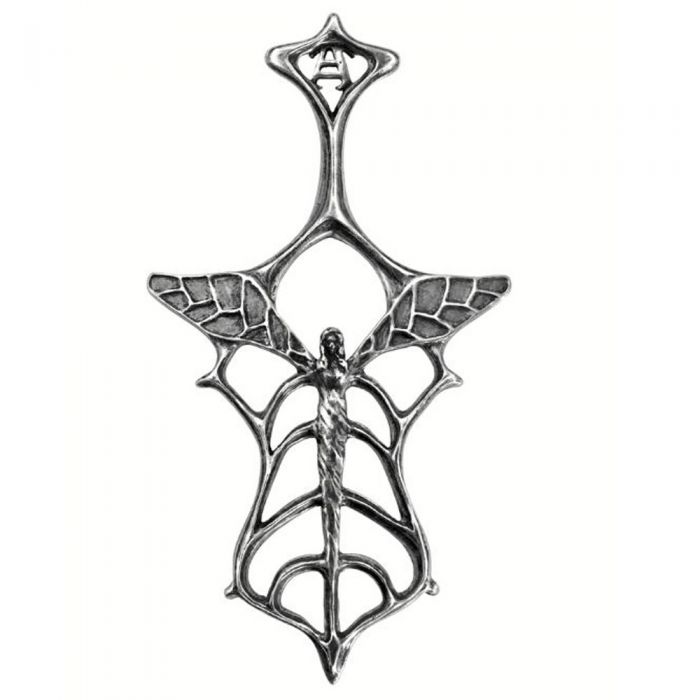 'La Fée Verte' Absinthe Spoon