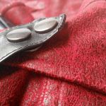 Veste à Capuche 'Assassins Creed' Rouge