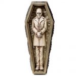 Coffret Miroir à Main 'Nosferatu's Rest' avec Figurine