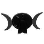 'Triple Moon' Photo Frame