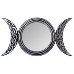 'Triple Moon' Mirror
