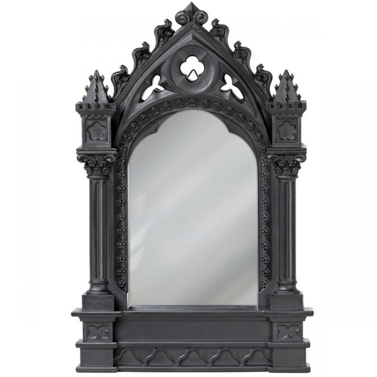 'Cathedric' Miror