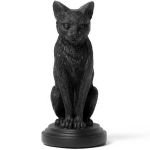 'Faust's Familiar' Candlestick