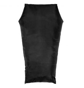 Coussin Cercueil Imprimé 'Skeleton'