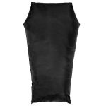 Coussin Cercueil Imprimé 'Skeleton'