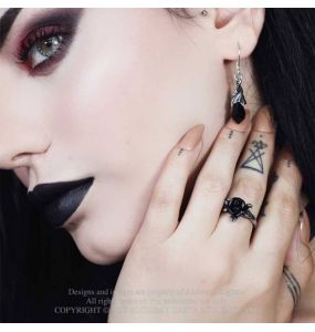 Bague 'Token of Love'