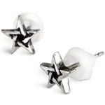 Clous d'Oreilles 'Pentagram'