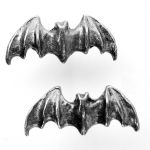 Bat Earstuds