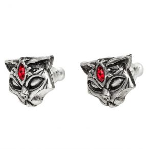 Clous d'Oreilles 'Sacred Cat'