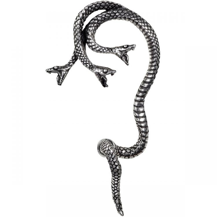 Tour d'Oreille 'Khthonis'