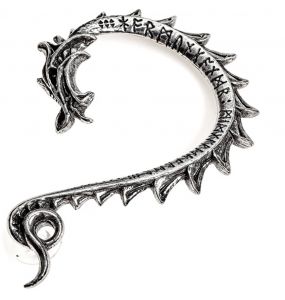 Tour d'Oreille 'Jormungand'