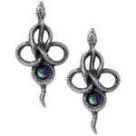 Clous d'Oreilles 'Tercia Serpent'